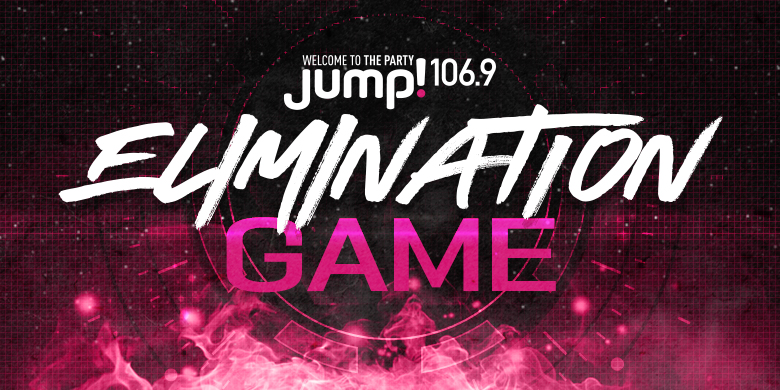 JUMP! 106.9 Elimination Games