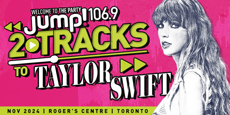 2 Tracks to Taylor Swift